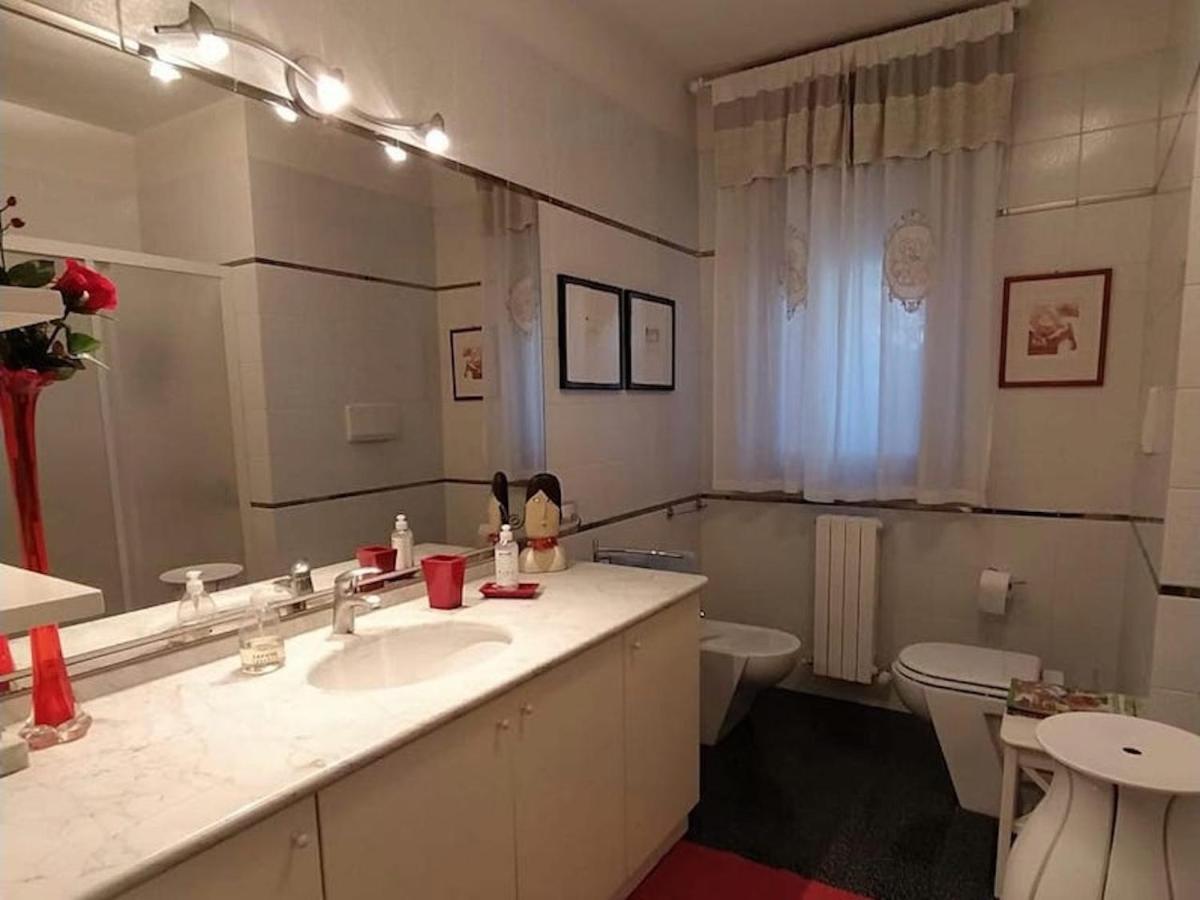 Hotel Fior Di Loto Ankona Zewnętrze zdjęcie